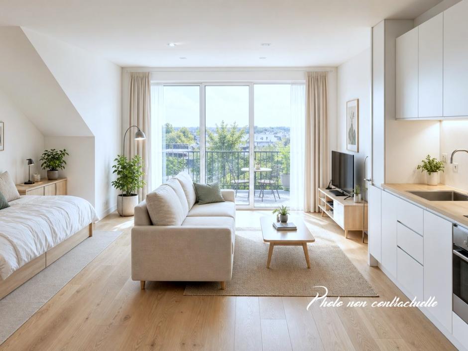 Ac3- buy apartment 
saint malo
 1778283795