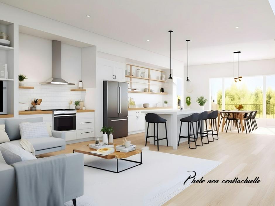 Ac3- buy apartment 
saint nazaire
 1768610556