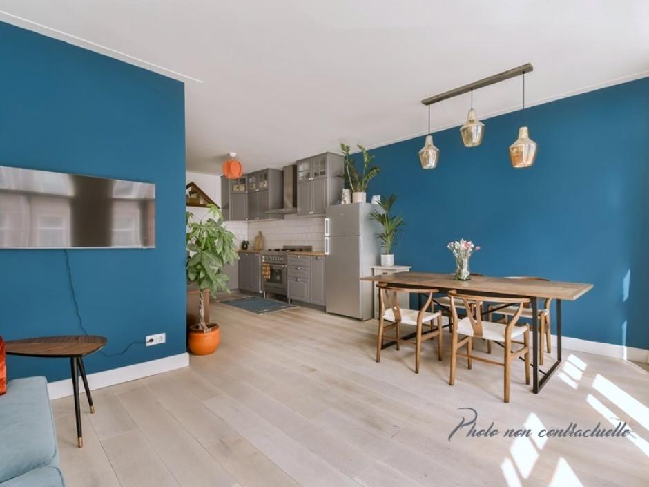 Ac3- buy apartment 
vannes
 1777679117