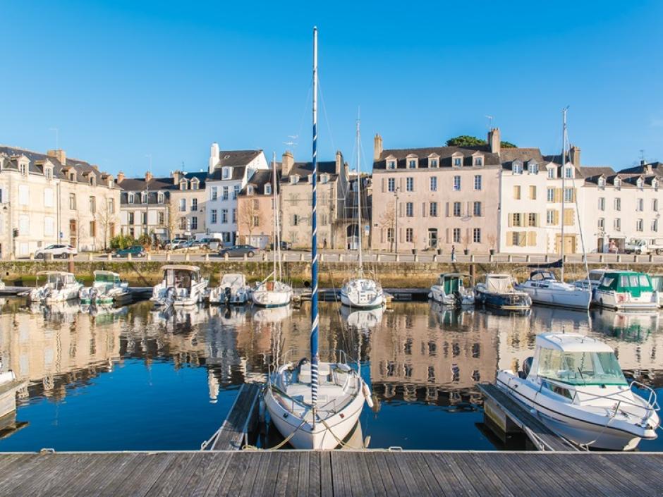 Ac3- buy apartment 
vannes
 1778283949