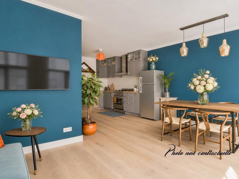 Ac3- buy apartment 
vannes
 1781307566
