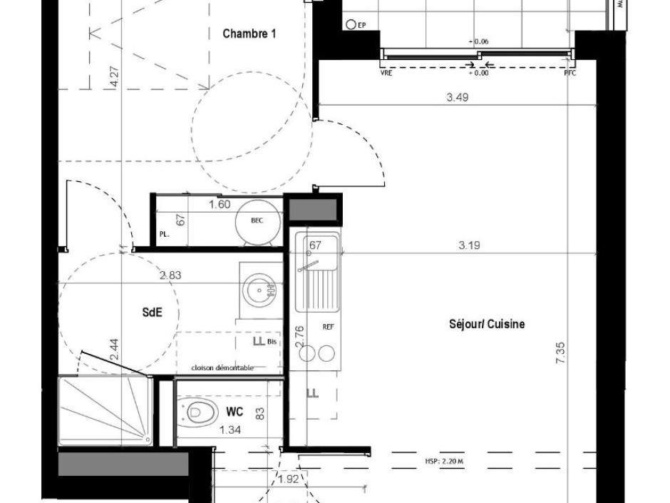 Ac3- buy apartment 
vitre
 1752622711