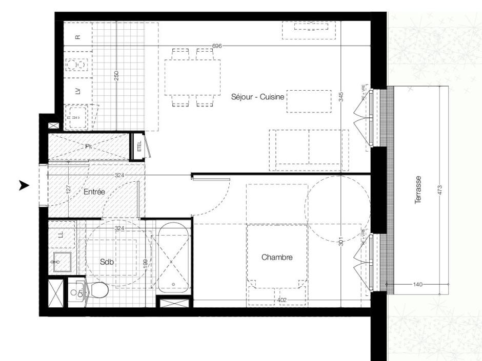 Ac3- buy apartment 
vitre
 1767141576