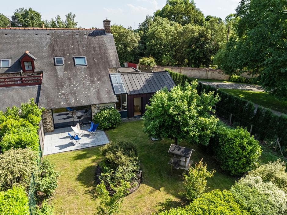 Ac3- buy house 
cesson sevigne
 1780443761