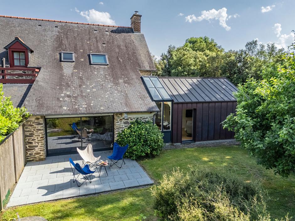 Ac3- buy house 
cesson sevigne
 1780443761
