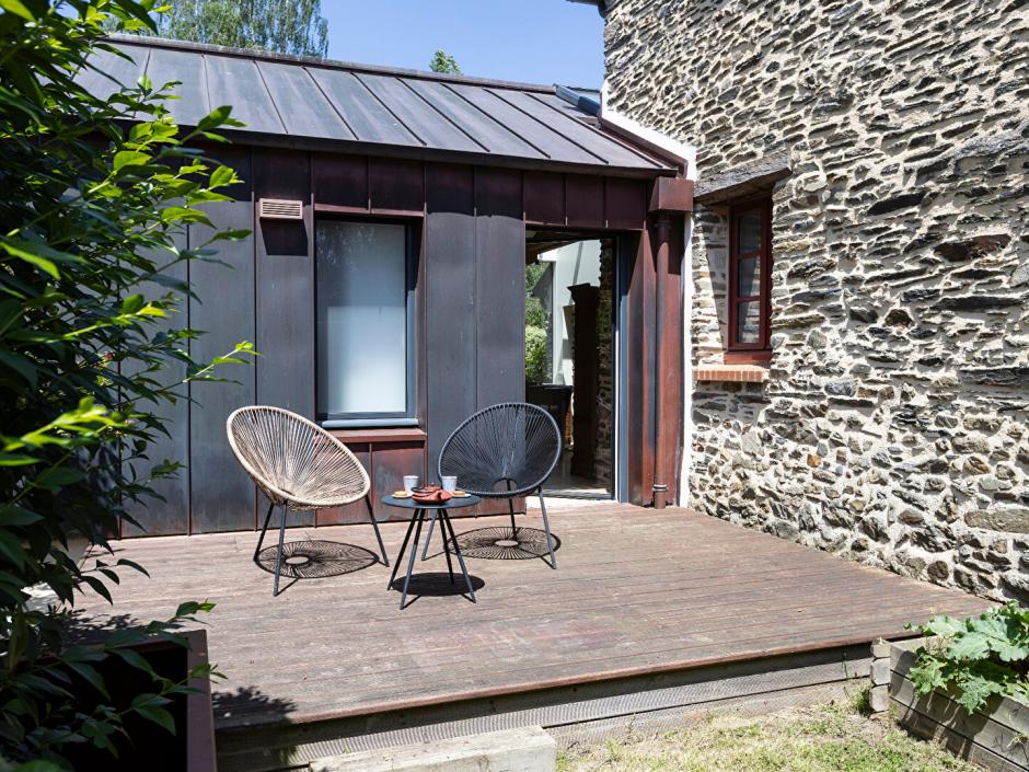 Ac3- buy house 
cesson sevigne
 1780443761