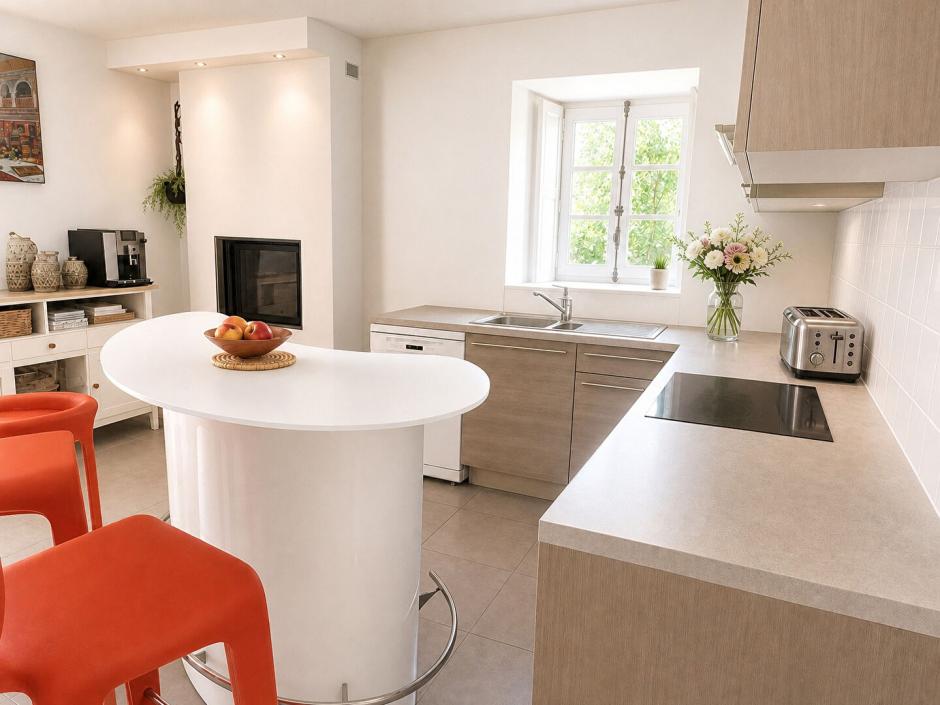 Ac3- buy house 
cesson sevigne
 1781307600