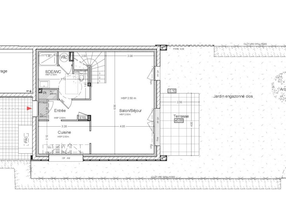 Ac3- buy house 
pleurtuit
 1757979292