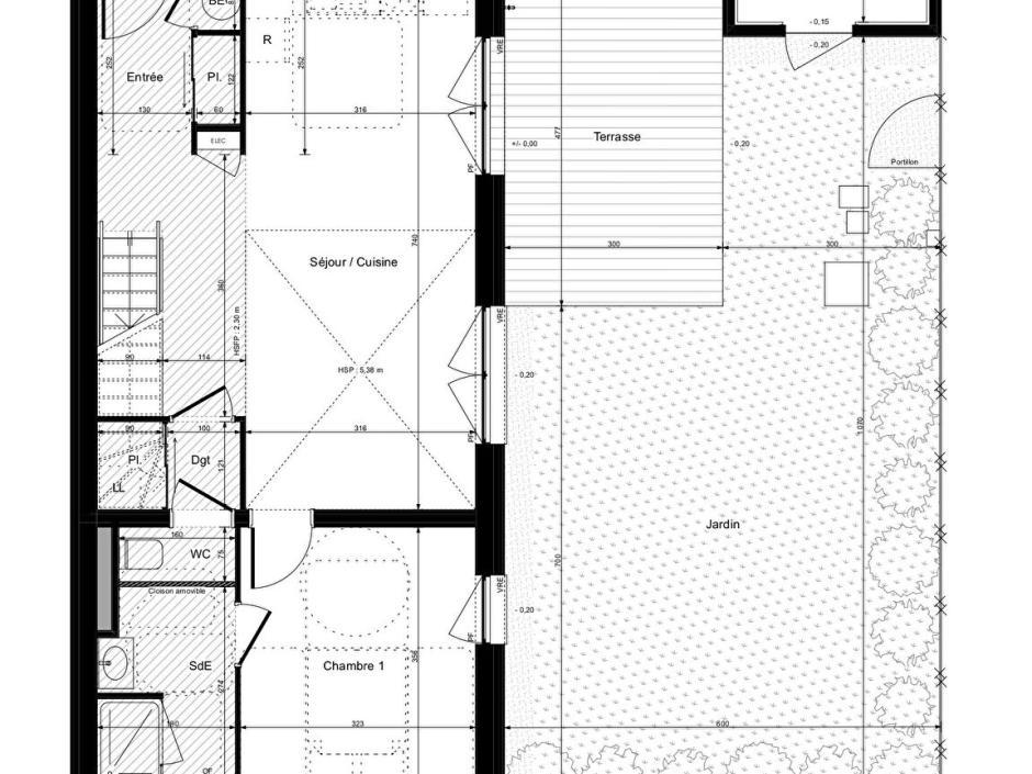 Ac3- buy house 
rennes
 1769128387