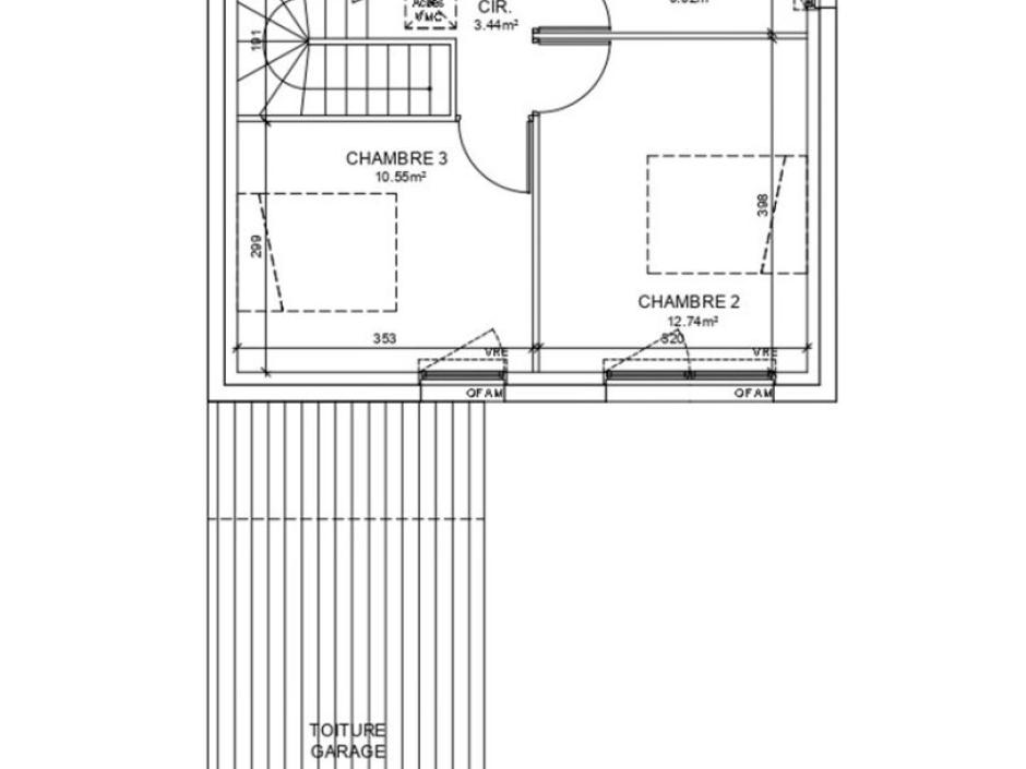 Ac3- buy house 
saint malo
 1746834455
