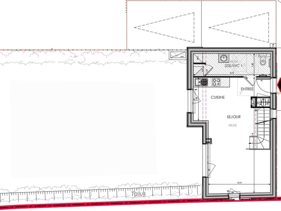 Ac3- buy house 
saint malo
 1776817698