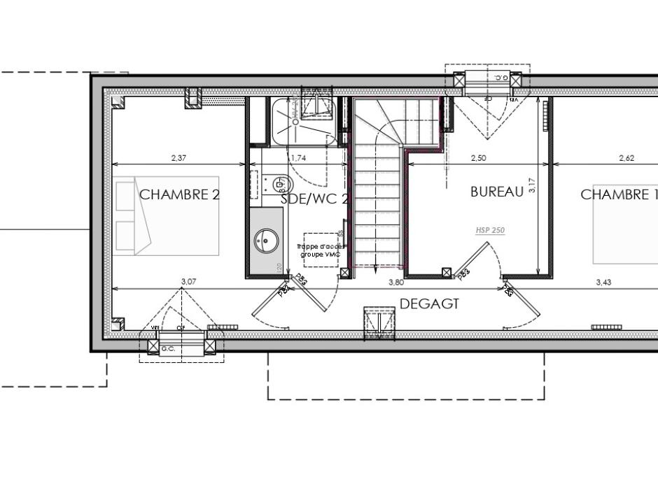Ac3- buy house 
saint malo
 1778629713