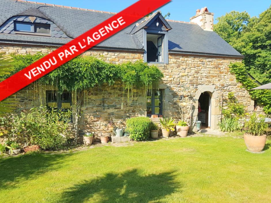 Ac3- buy prestigious house 
dinard
 1745625345