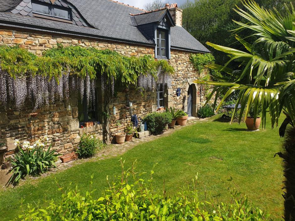 Ac3- buy prestigious house 
dinard
 1746834959