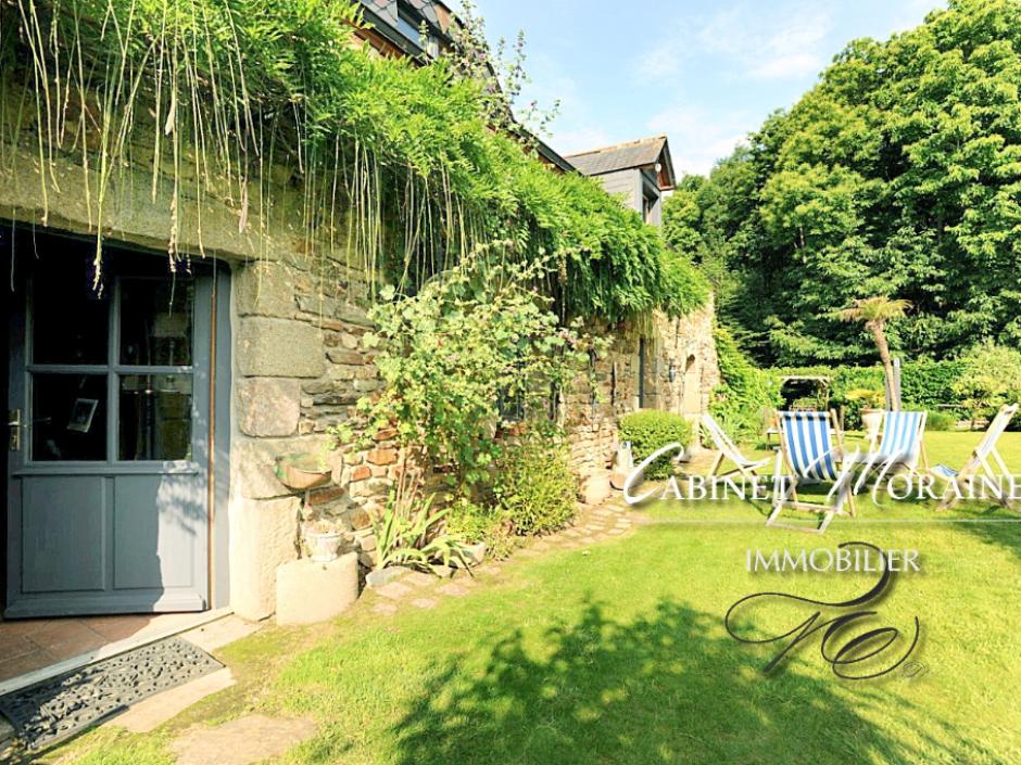 Ac3- buy prestigious house 
dinard
 1746834959
