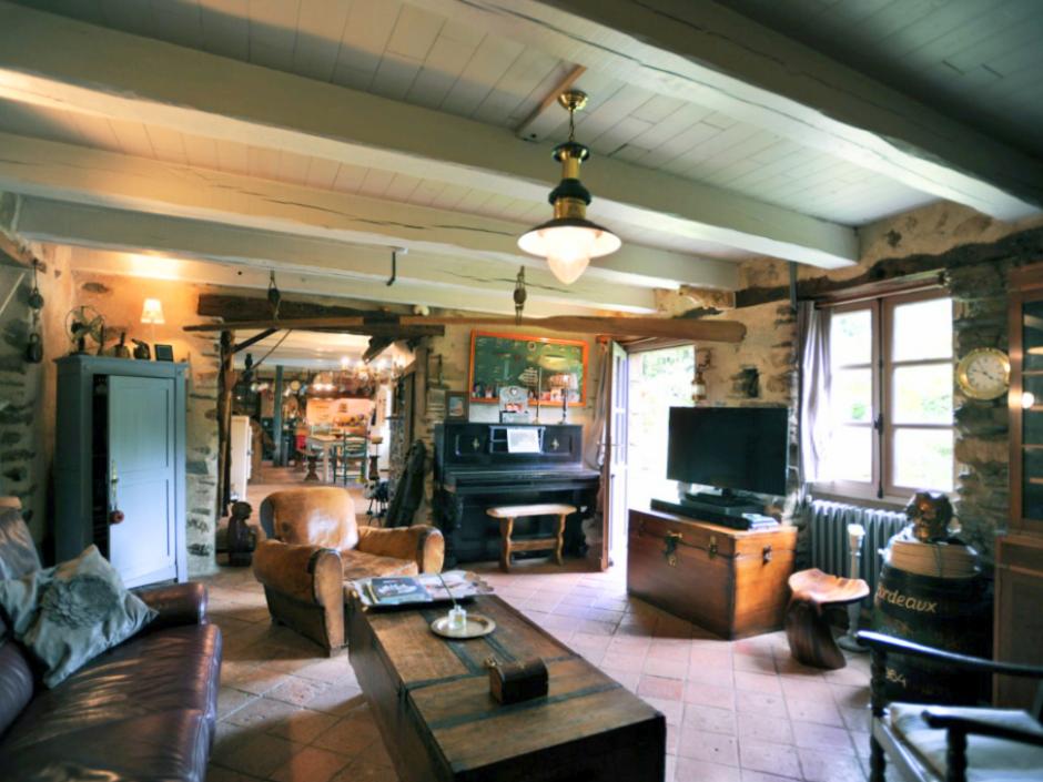 Ac3- buy prestigious house 
dinard
 1777074408