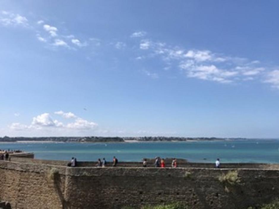 Ac3- buy prestigious house 
saint malo
 1745970733