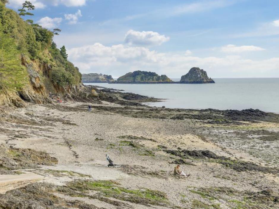 Ac3- vente appartement 
cancale
 1745364868