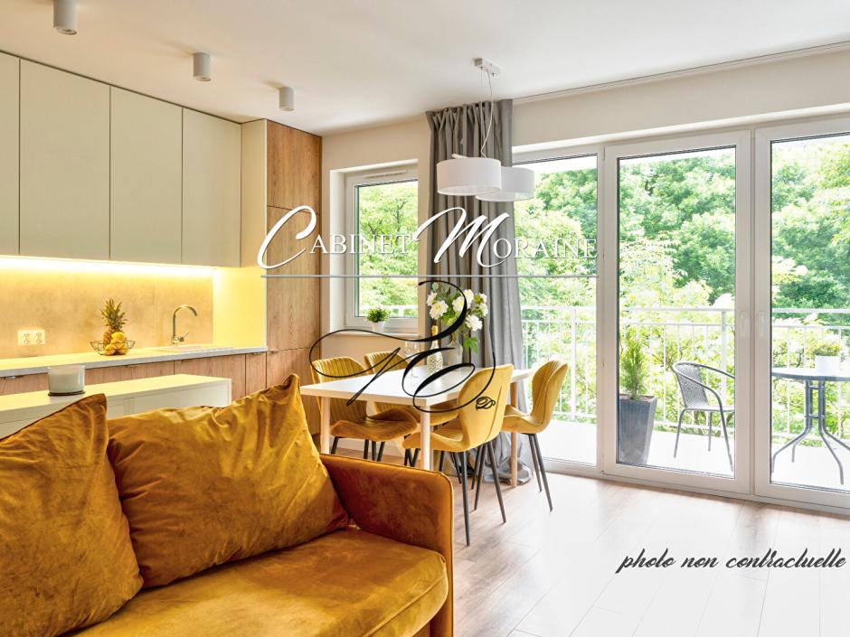 Ac3- vente appartement 
chantepie
 1741998919