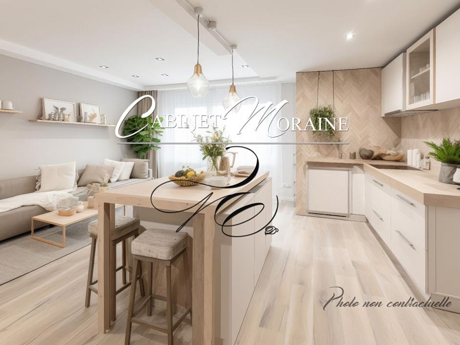Ac3- vente appartement 
chantepie
 1741998921