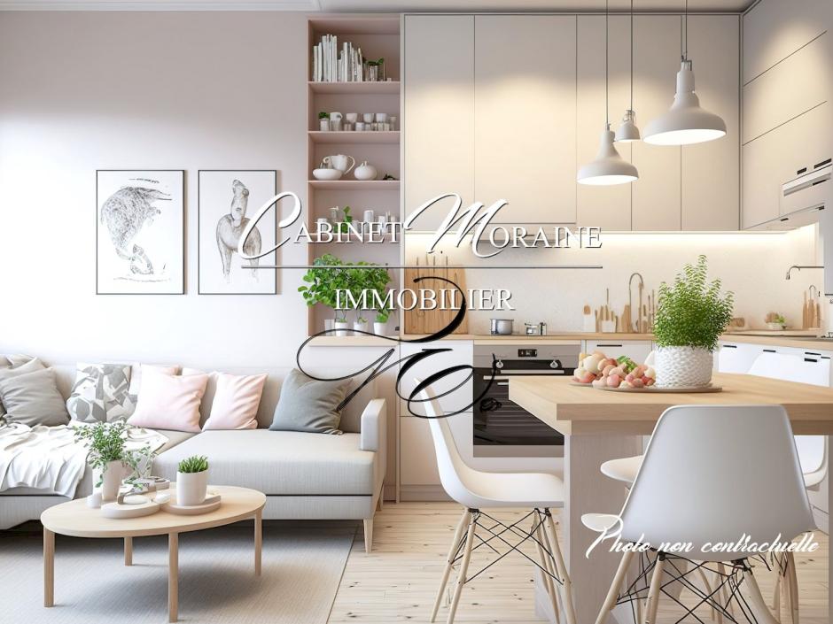 Ac3- vente appartement 
chantepie
 1741999102