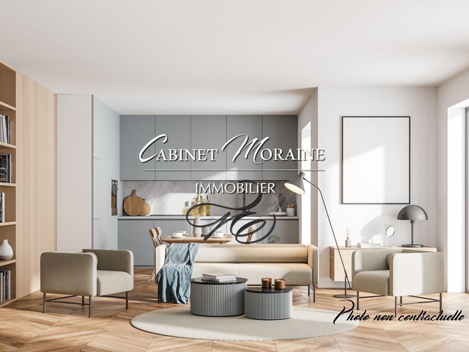 Ac3- vente appartement 
chantepie
 1741999183