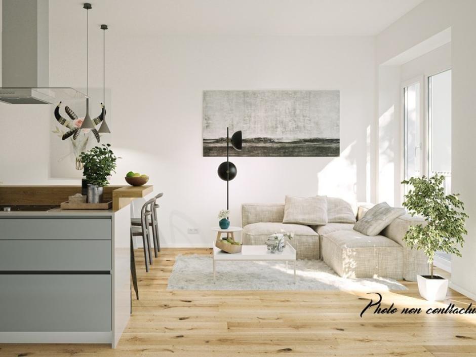 Ac3- vente appartement 
chantepie
 1760657445