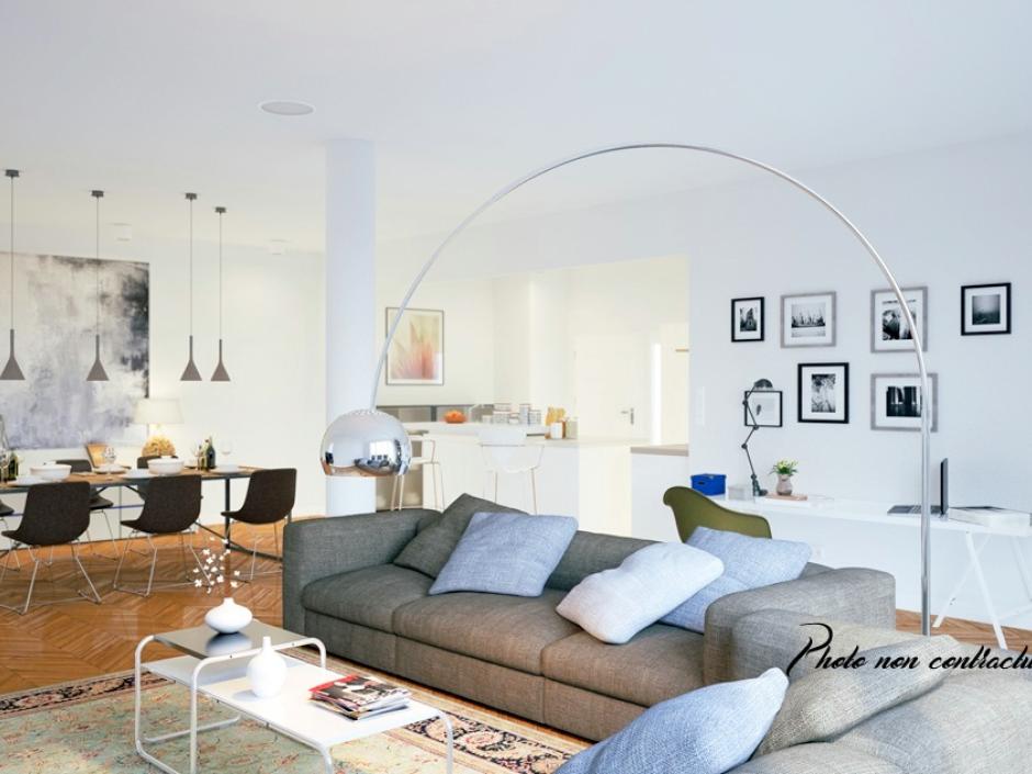 Ac3- vente appartement 
chantepie
 1776209488