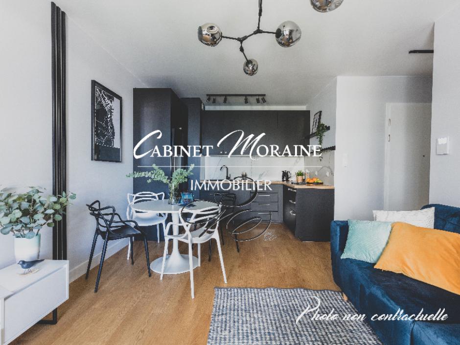 Ac3- vente appartement 
chantepie
 1778283740
