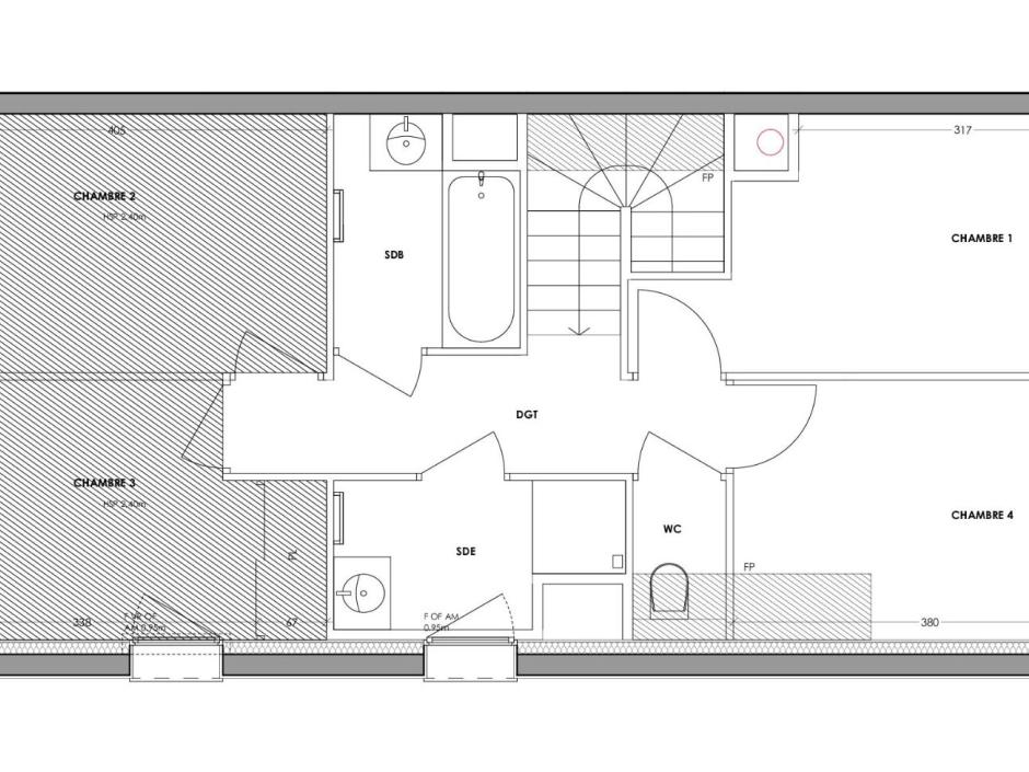 Ac3- vente appartement 
chantepie
 1780097676