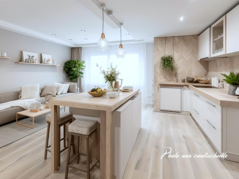 Ac3- vente appartement 
dinard
 1745970116
