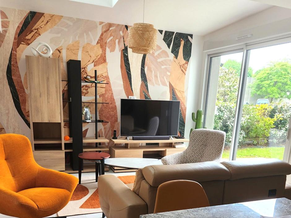 Ac3- vente appartement 
dinard
 1750808199