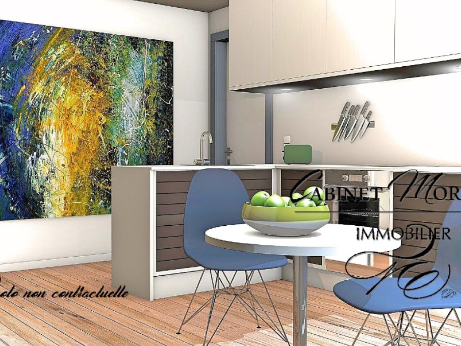 Ac3- vente appartement 
dinard
 1773189483