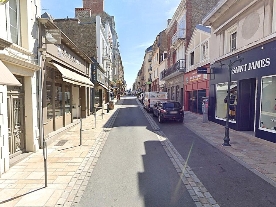 Ac3- vente appartement 
dinard
 1778024330