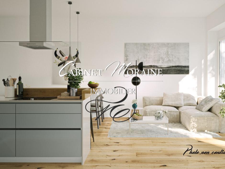 Ac3- vente appartement 
laille
 1778024176