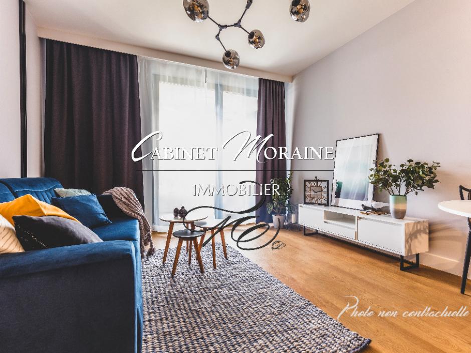 Ac3- vente appartement 
nantes
 1741999175