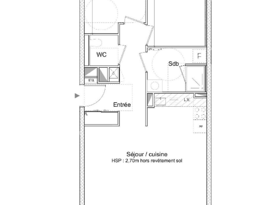 Ac3- vente appartement 
nantes
 1746833584