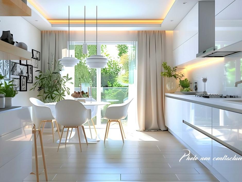 Ac3- vente appartement 
pleurtuit
 1775000139