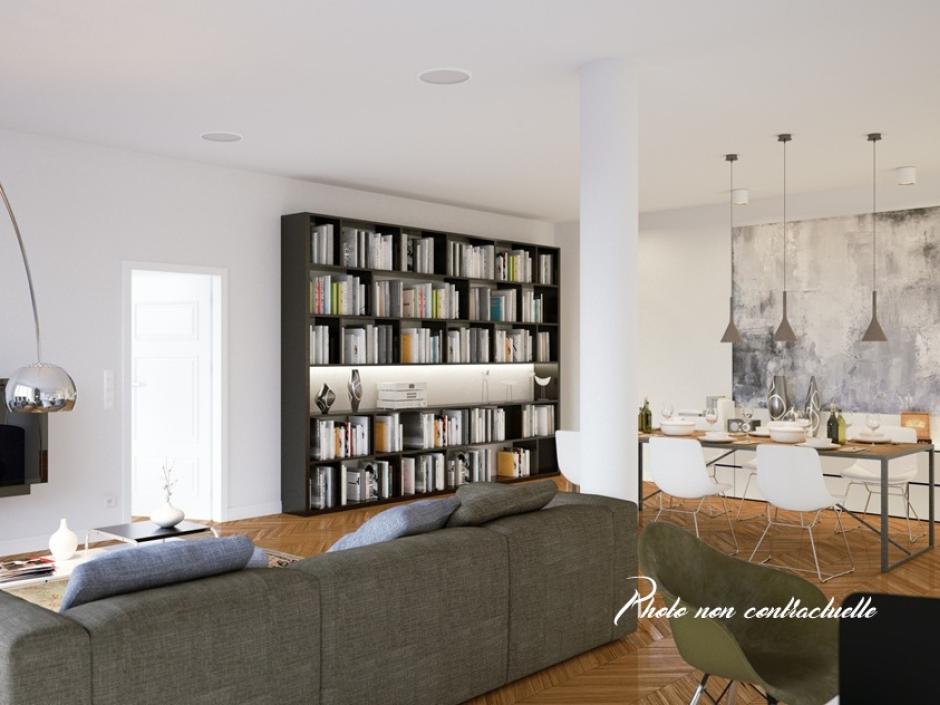 Ac3- vente appartement 
rennes
 1741999125