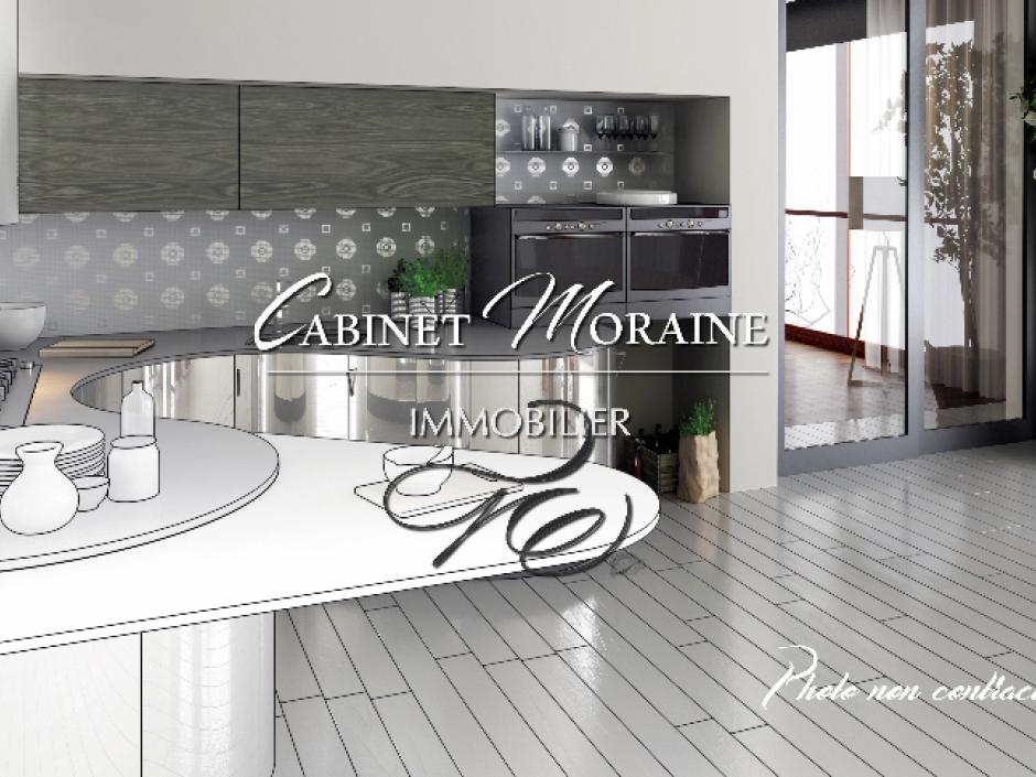 Ac3- vente appartement 
rennes
 1745364938