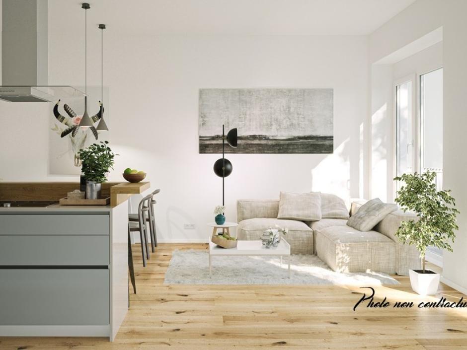 Ac3- vente appartement 
rennes
 1745969850