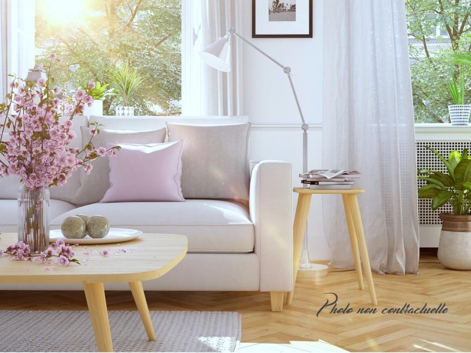 Ac3- vente appartement 
rennes
 1745969879