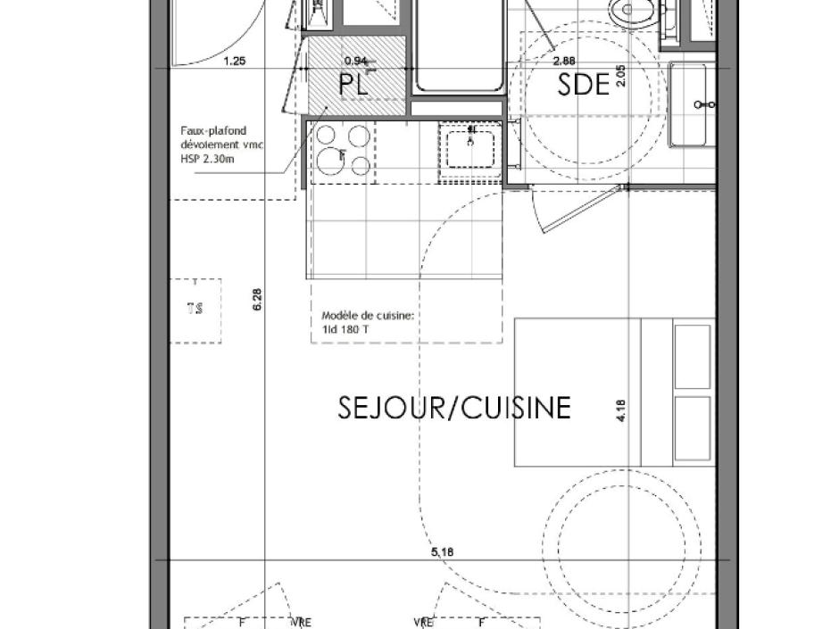 Ac3- vente appartement 
rennes
 1761697927