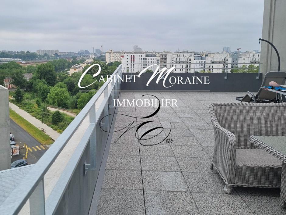 Ac3- vente appartement 
rennes
 1771980033
