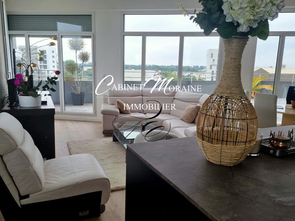 Ac3- vente appartement 
rennes
 1772584688