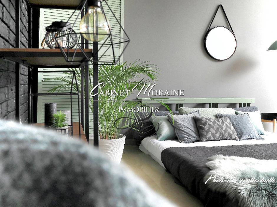 Ac3- vente appartement 
rennes
 1775000284