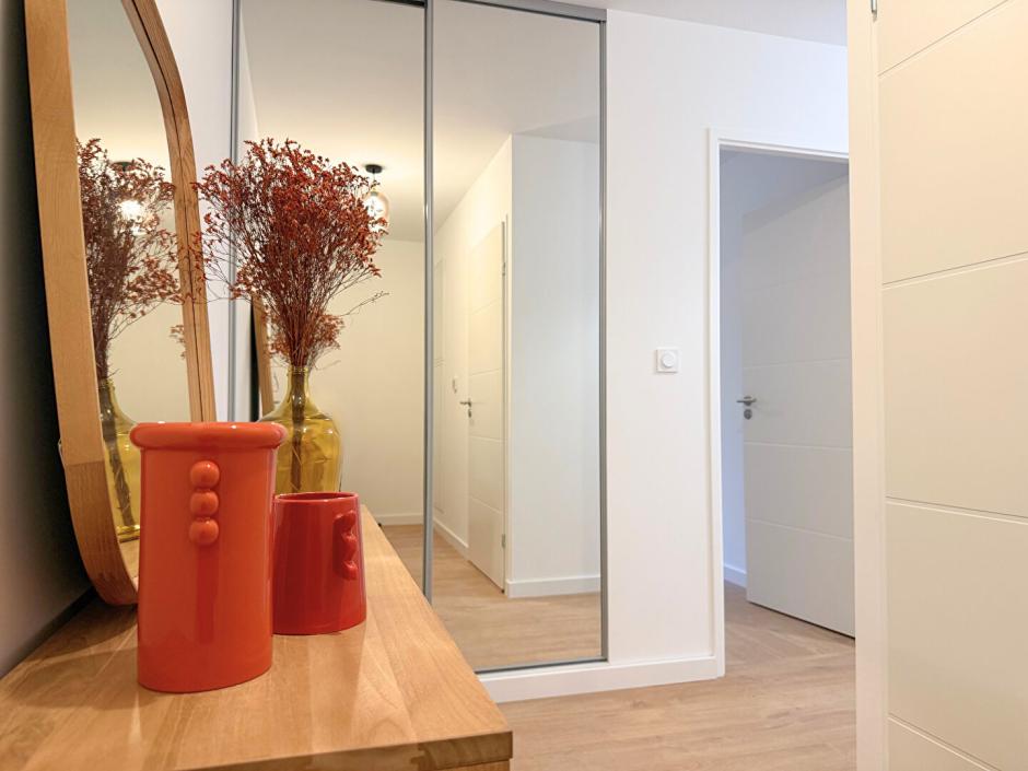 Ac3- vente appartement 
rennes
 1775691087