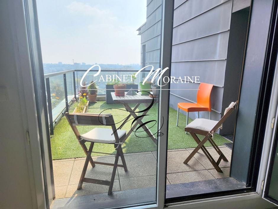 Ac3- vente appartement 
rennes
 1775777537