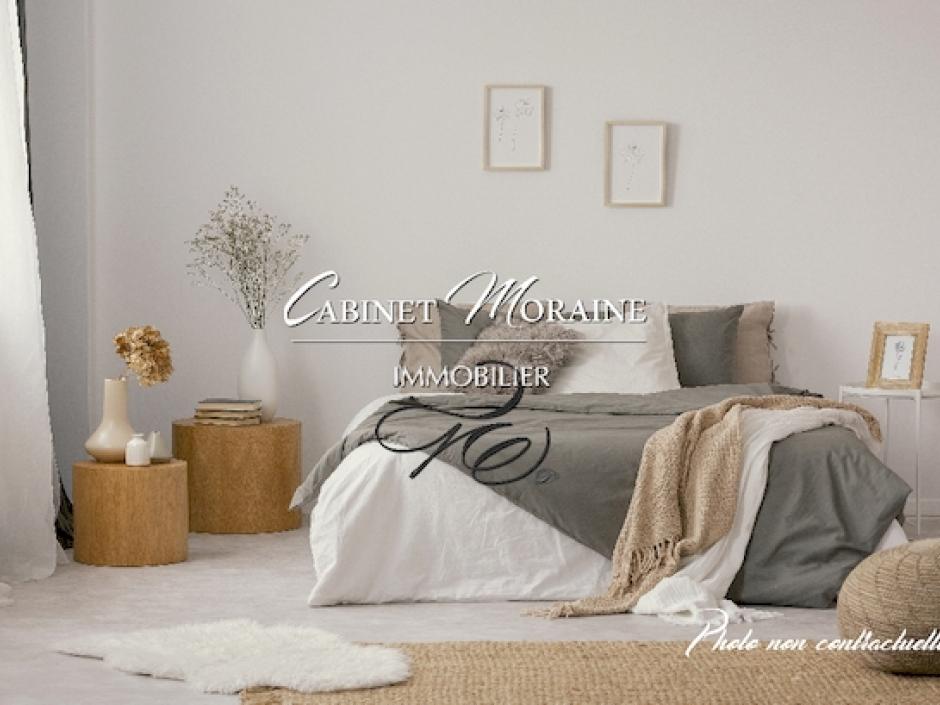 Ac3- vente appartement 
rennes
 1777419095
