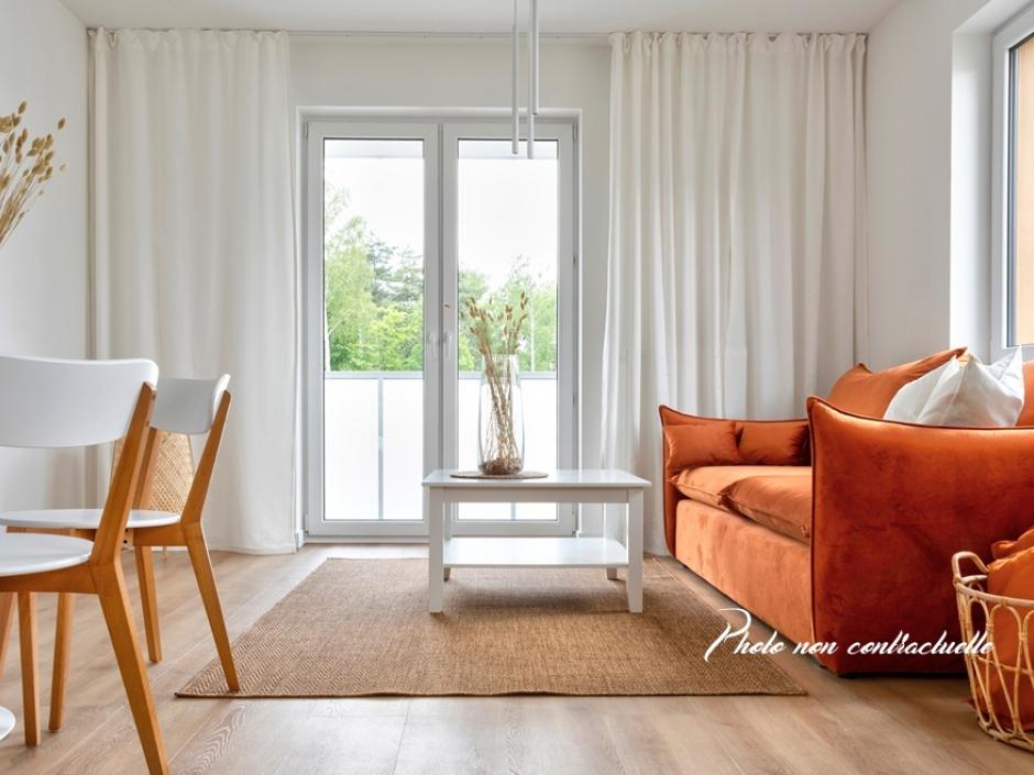 Ac3- vente appartement 
rennes
 1777678285